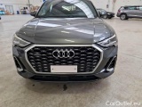  Audi  Q3 AUDI  SPORTBACK / 2019 / 5P / SUV 40 TDI QUATTRO S TRONIC QUATTRO EDITION #33