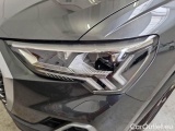  Audi  Q3 AUDI  SPORTBACK / 2019 / 5P / SUV 40 TDI QUATTRO S TRONIC QUATTRO EDITION #39