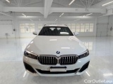  Bmw  Serie 5 BMW  / 2020 / 5P / STATION WAGON 520D XDRIVE M SPORT AUTO MH48V TOURING #6
