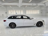  Bmw  Serie 5 BMW  / 2020 / 5P / STATION WAGON 520D XDRIVE M SPORT AUTO MH48V TOURING #7