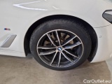  Bmw  Serie 5 BMW  / 2020 / 5P / STATION WAGON 520D XDRIVE M SPORT AUTO MH48V TOURING #17