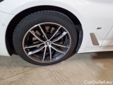  Bmw  Serie 5 BMW  / 2020 / 5P / STATION WAGON 520D XDRIVE M SPORT AUTO MH48V TOURING #20