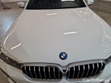  Bmw  Serie 5 BMW  / 2020 / 5P / STATION WAGON 520D XDRIVE M SPORT AUTO MH48V TOURING #22