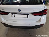  Bmw  Serie 5 BMW  / 2020 / 5P / STATION WAGON 520D XDRIVE M SPORT AUTO MH48V TOURING #38