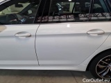  Bmw  Serie 5 BMW  / 2020 / 5P / STATION WAGON 520D XDRIVE M SPORT AUTO MH48V TOURING #44