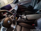  Bmw  Serie 5 BMW  / 2020 / 5P / STATION WAGON 520D XDRIVE M SPORT AUTO MH48V TOURING #57