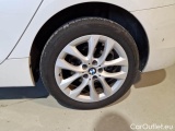  Bmw  Serie 2 BMW  GRAN TOURER / 2018 / 5P / MONOVOLUME 218D BUSINESS #19