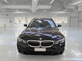  Bmw  Serie 3 BMW  / 2018 / 5P / STATION WAGON 330D 48V BUSINESS ADVANTAGE TOURING AUTO #6