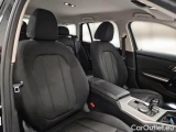  Bmw  Serie 3 BMW  / 2018 / 5P / STATION WAGON 330D 48V BUSINESS ADVANTAGE TOURING AUTO #13