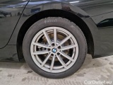  Bmw  Serie 3 BMW  / 2018 / 5P / STATION WAGON 330D 48V BUSINESS ADVANTAGE TOURING AUTO #19