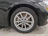  Bmw  Serie 3 BMW  / 2018 / 5P / STATION WAGON 330D 48V BUSINESS ADVANTAGE TOURING AUTO #17