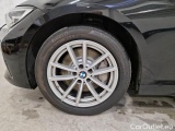  Bmw  Serie 3 BMW  / 2018 / 5P / STATION WAGON 330D 48V BUSINESS ADVANTAGE TOURING AUTO #20