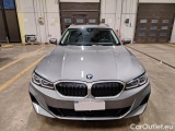  Bmw  Serie 3 BMW  / 2022 / 5P / STATION WAGON 318D 48V TOURING AUTO #6