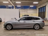 Bmw  Serie 3 BMW  / 2022 / 5P / STATION WAGON 318D 48V TOURING AUTO #8