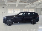  Bmw  X3 BMW  / 2024 / 5P / SUV XDRIVE 20D MSPORT #8