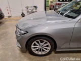  Bmw  Serie 3 BMW  / 2022 / 5P / STATION WAGON 318D 48V TOURING AUTO #17