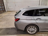  Bmw  Serie 3 BMW  / 2022 / 5P / STATION WAGON 318D 48V TOURING AUTO #18