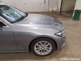  Bmw  Serie 3 BMW  / 2022 / 5P / STATION WAGON 318D 48V TOURING AUTO #20