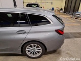  Bmw  Serie 3 BMW  / 2022 / 5P / STATION WAGON 318D 48V TOURING AUTO #19