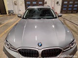 Bmw  Serie 3 BMW  / 2022 / 5P / STATION WAGON 318D 48V TOURING AUTO #21
