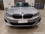  Bmw  Serie 3 BMW  / 2022 / 5P / STATION WAGON 318D 48V TOURING AUTO #25
