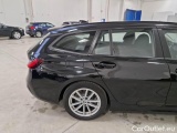  Bmw  Serie 3 BMW  / 2018 / 5P / STATION WAGON 330D 48V BUSINESS ADVANTAGE TOURING AUTO #40