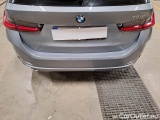  Bmw  Serie 3 BMW  / 2022 / 5P / STATION WAGON 318D 48V TOURING AUTO #28