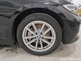  Bmw  Serie 3 BMW  / 2018 / 5P / STATION WAGON 330D 48V BUSINESS ADVANTAGE TOURING AUTO #46