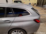  Bmw  Serie 3 BMW  / 2022 / 5P / STATION WAGON 318D 48V TOURING AUTO #30