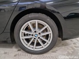  Bmw  Serie 3 BMW  / 2018 / 5P / STATION WAGON 330D 48V BUSINESS ADVANTAGE TOURING AUTO #50
