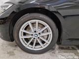  Bmw  Serie 3 BMW  / 2018 / 5P / STATION WAGON 330D 48V BUSINESS ADVANTAGE TOURING AUTO #52