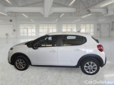  Citroen  C3 CITROEN  / 2020 / 5P / BERLINA BLUEHDI 100 SeS FEEL #8