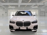  Bmw  X5 BMW  / 2018 / 5P / SUV XDRIVE 30D MH48V BUSINESS AUTOM. #6