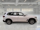  Bmw  X5 BMW  / 2018 / 5P / SUV XDRIVE 30D MH48V BUSINESS AUTOM. #7