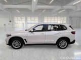  Bmw  X5 BMW  / 2018 / 5P / SUV XDRIVE 30D MH48V BUSINESS AUTOM. #8
