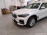  Bmw  X5 BMW  / 2018 / 5P / SUV XDRIVE 30D MH48V BUSINESS AUTOM. #33