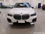  Bmw  X5 BMW  / 2018 / 5P / SUV XDRIVE 30D MH48V BUSINESS AUTOM. #35