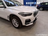  Bmw  X5 BMW  / 2018 / 5P / SUV XDRIVE 30D MH48V BUSINESS AUTOM. #37