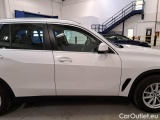  Bmw  X5 BMW  / 2018 / 5P / SUV XDRIVE 30D MH48V BUSINESS AUTOM. #43