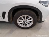  Bmw  X5 BMW  / 2018 / 5P / SUV XDRIVE 30D MH48V BUSINESS AUTOM. #68