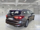  Ford  Focus FORD  / 2021 / 5P / STATION WAGON 1.0 ECOBOOST HYBRID 125CV ST-LINE SW #2