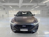  Ford  Focus FORD  / 2021 / 5P / STATION WAGON 1.0 ECOBOOST HYBRID 125CV ST-LINE SW #5
