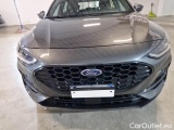  Ford  Focus FORD  / 2021 / 5P / STATION WAGON 1.0 ECOBOOST HYBRID 125CV ST-LINE SW #21