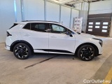  KIA  Sportage KIA  / 2021 / 5P / SUV 1.6 CRDI MHEV GT-LINE 4WD DCT #7