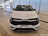  KIA  Sportage KIA  / 2021 / 5P / SUV 1.6 CRDI MHEV GT-LINE 4WD DCT #6