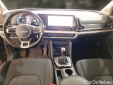  KIA  Sportage KIA  / 2021 / 5P / SUV 1.6 CRDI MHEV BUSINESS 2WD #3