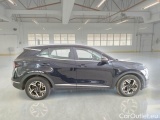  KIA  Sportage KIA  / 2021 / 5P / SUV 1.6 CRDI MHEV BUSINESS 2WD #7