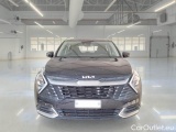  KIA  Sportage KIA  / 2021 / 5P / SUV 1.6 CRDI MHEV BUSINESS 2WD #6
