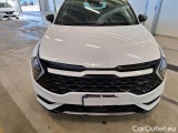  KIA  Sportage KIA  / 2021 / 5P / SUV 1.6 CRDI MHEV GT-LINE 4WD DCT #21