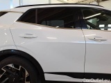 KIA  Sportage KIA  / 2021 / 5P / SUV 1.6 CRDI MHEV GT-LINE 4WD DCT #41